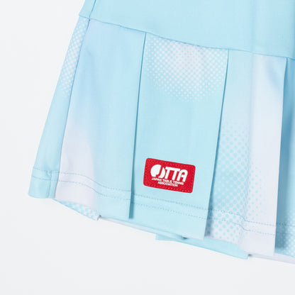 Rallysビオーブウェア｜プリーツスコート