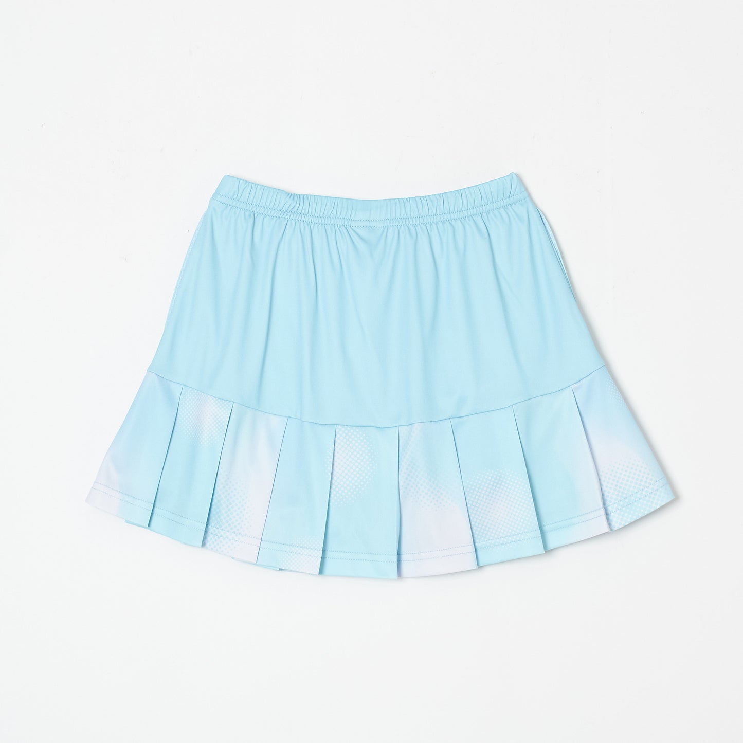 Rallysビオーブウェア｜プリーツスコート