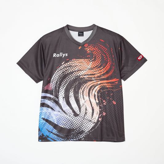 Rallysラギオンウェア｜トップス