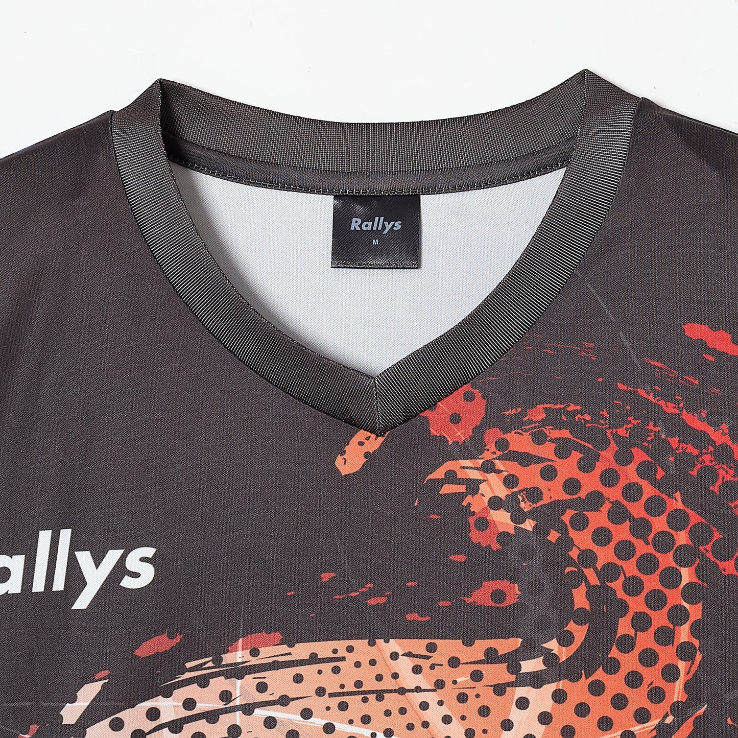 Rallysラギオンウェア｜トップス