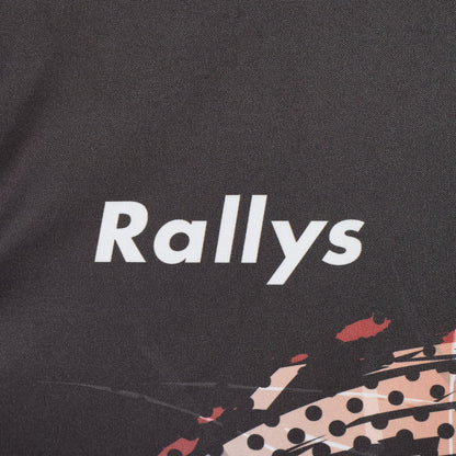 Rallysラギオンウェア｜トップス