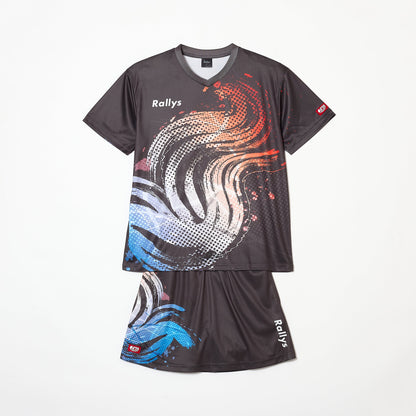 Rallysラギオンウェア｜トップス