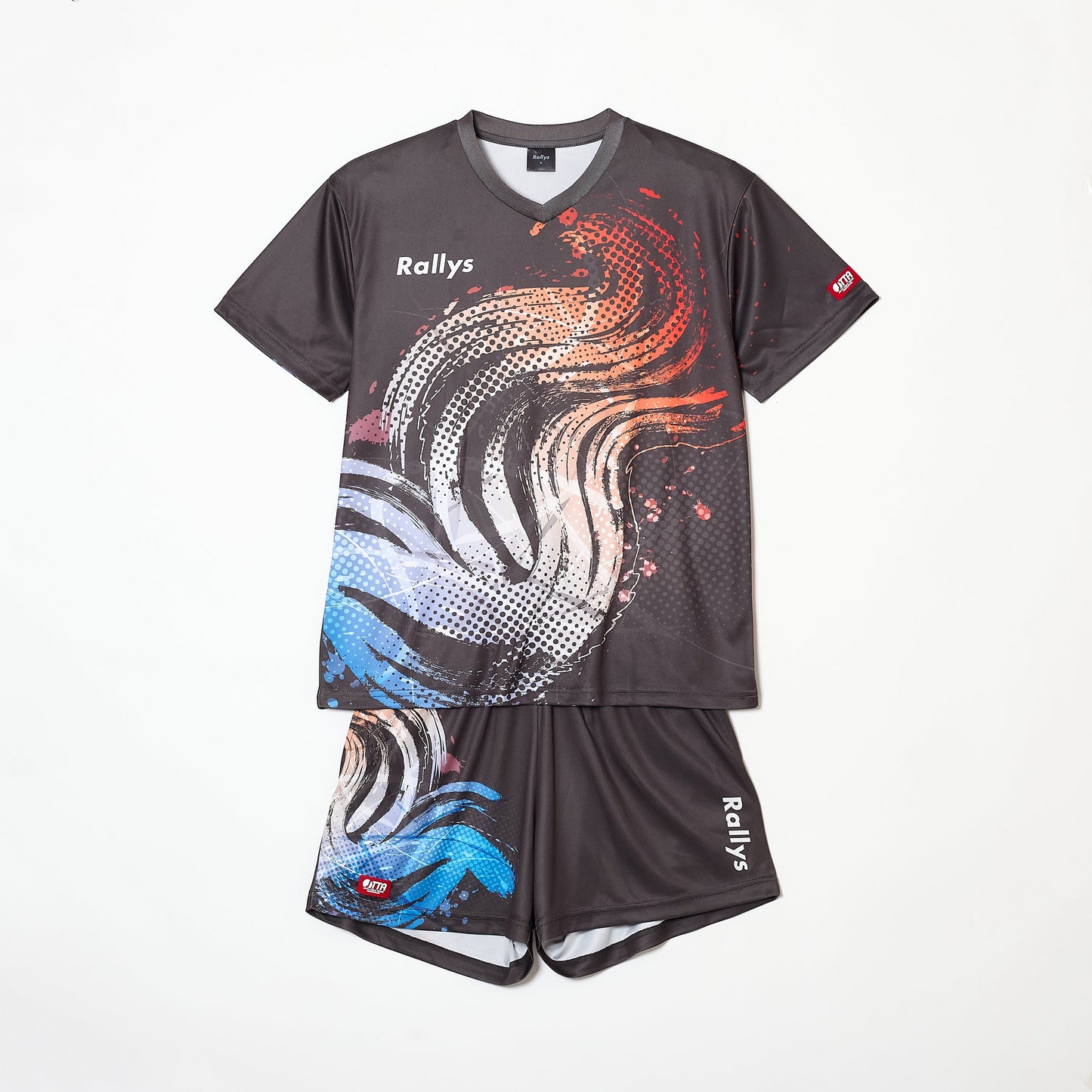 Rallysラギオンウェア｜トップス