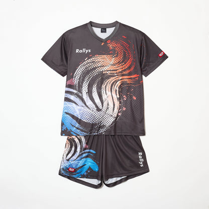 Rallysラギオンウェア｜トップス