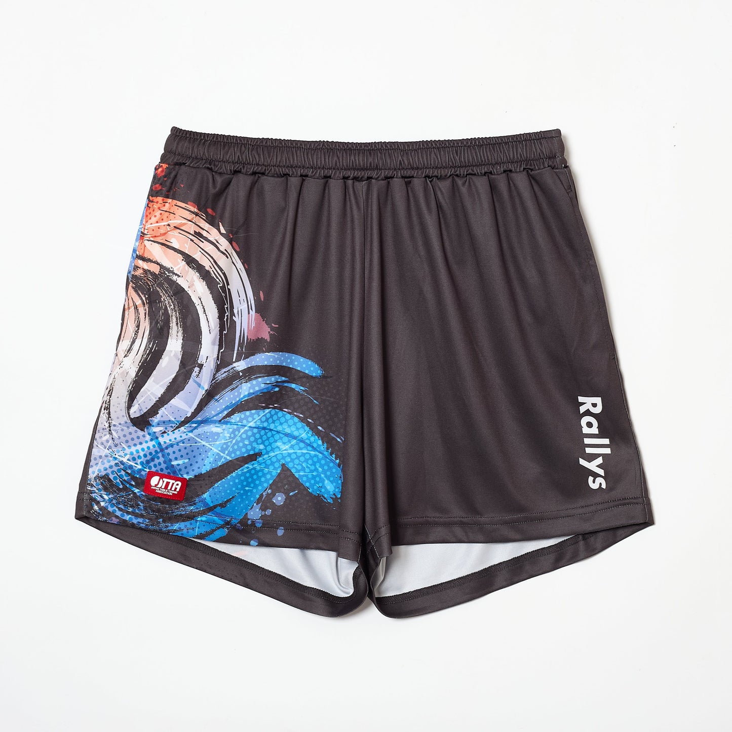 Rallysラギオンウェア｜パンツ