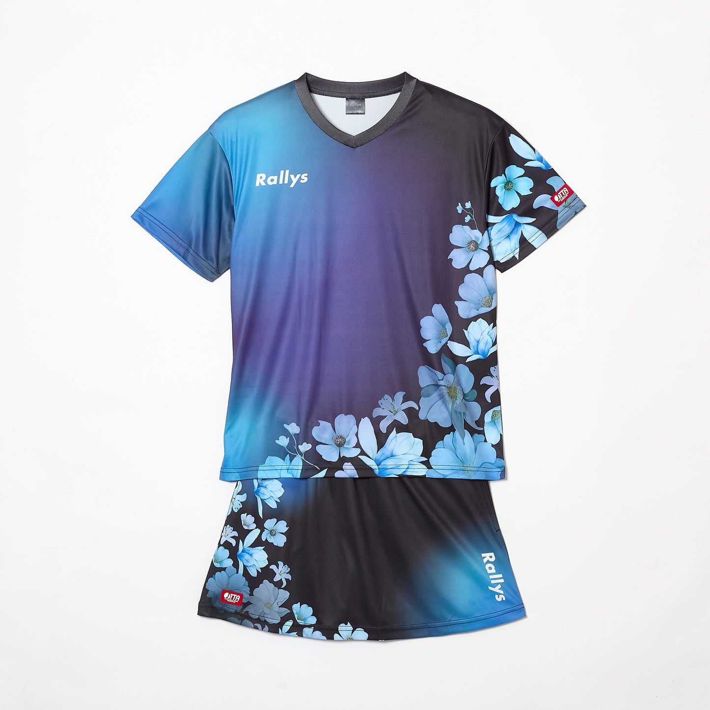 Rallysネアブルウェア｜トップス