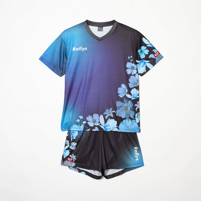 Rallysネアブルウェア｜トップス