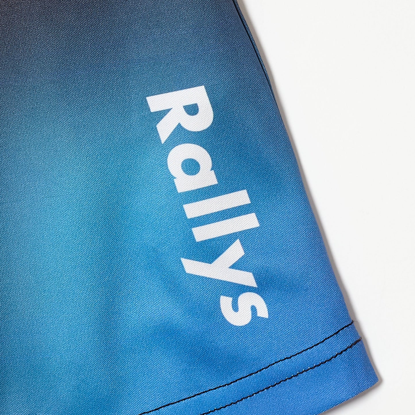 Rallysネアブルウェア｜スコート