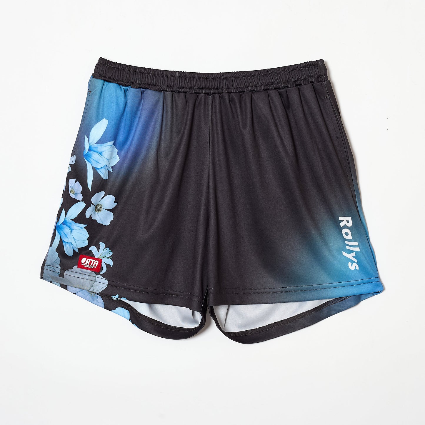 Rallysネアブルウェア｜パンツ