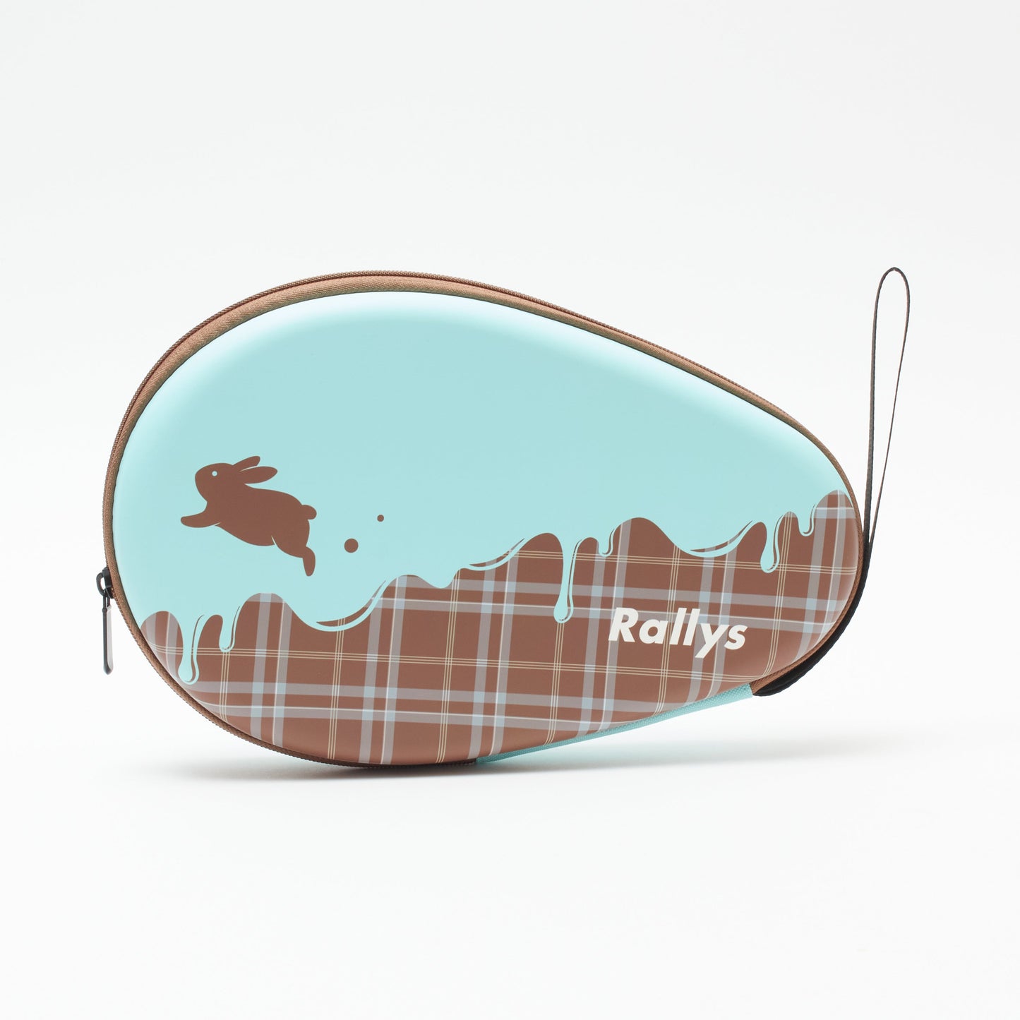 Rallysレガルチェラケットケース