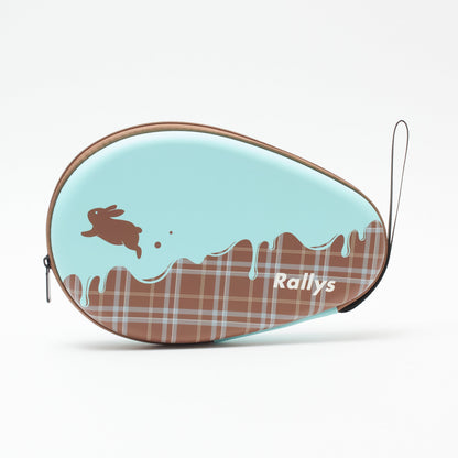Rallysレガルチェラケットケース