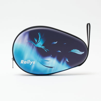 Rallysソアリナラケットケース