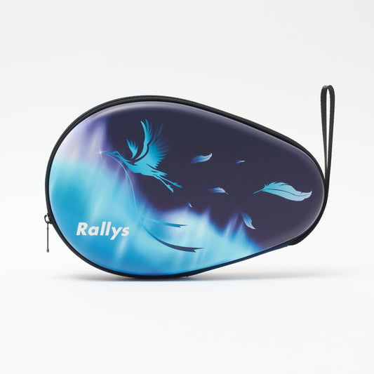 Rallysソアリナラケットケース