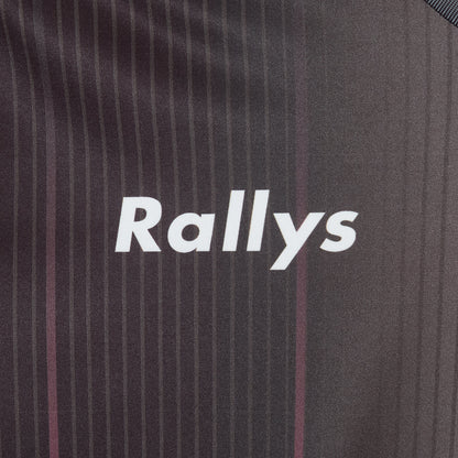 Rallysトライプウェア｜トップス｜吉田俊暢デザイン監修
