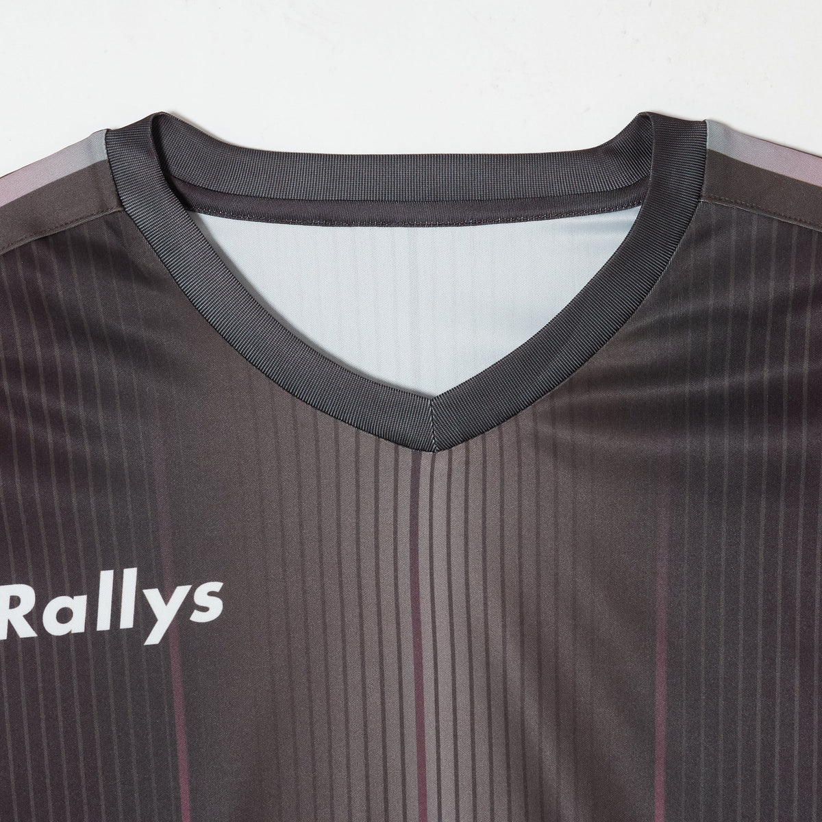 Rallysトライプウェア｜トップス｜吉田俊暢デザイン監修