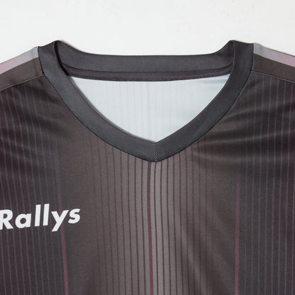 Rallysトライプウェア｜トップス｜吉田俊暢デザイン監修