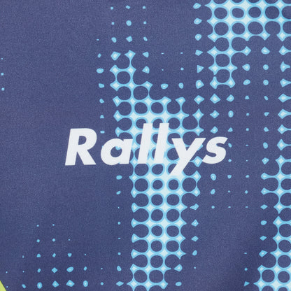 Rallysデニラムウェア｜トップス｜菅沼湧輝デザイン監修
