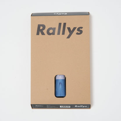 【特約店様限定商品】Rallys Astra CNF｜中国式ペン｜限定100本