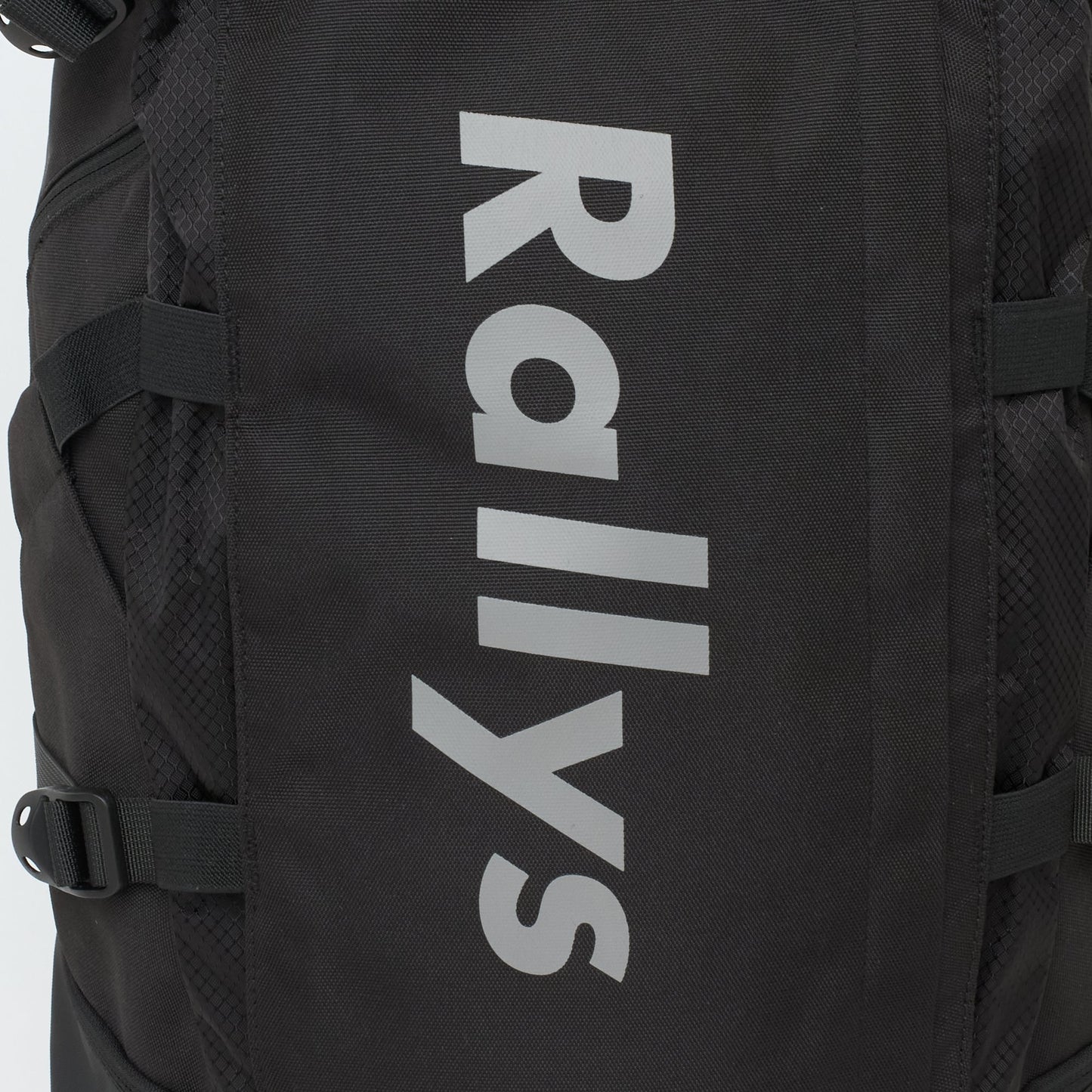 Rallysギアバックパック 35｜卓球専用の大容量スクエア型リュック