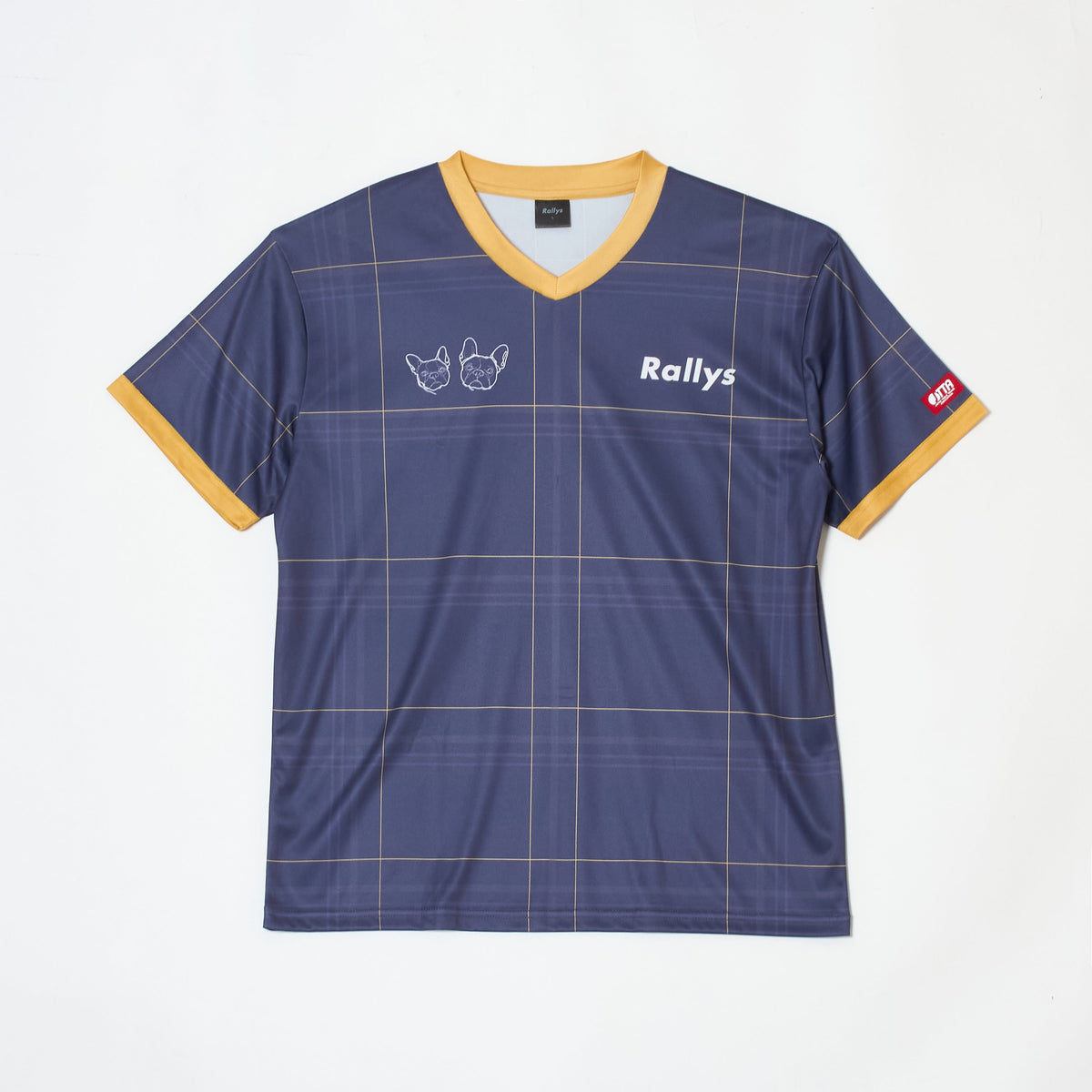 Rallysパピチェウェア｜トップス