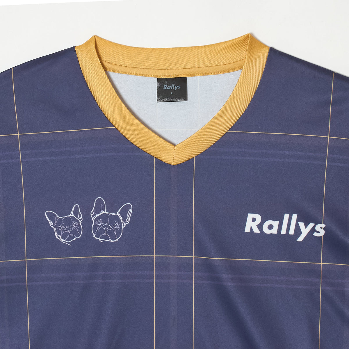 Rallysパピチェウェア｜トップス
