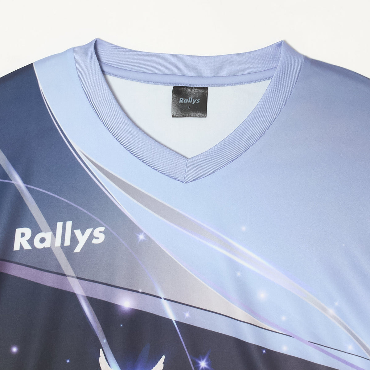 Rallysパールナウェア｜トップス