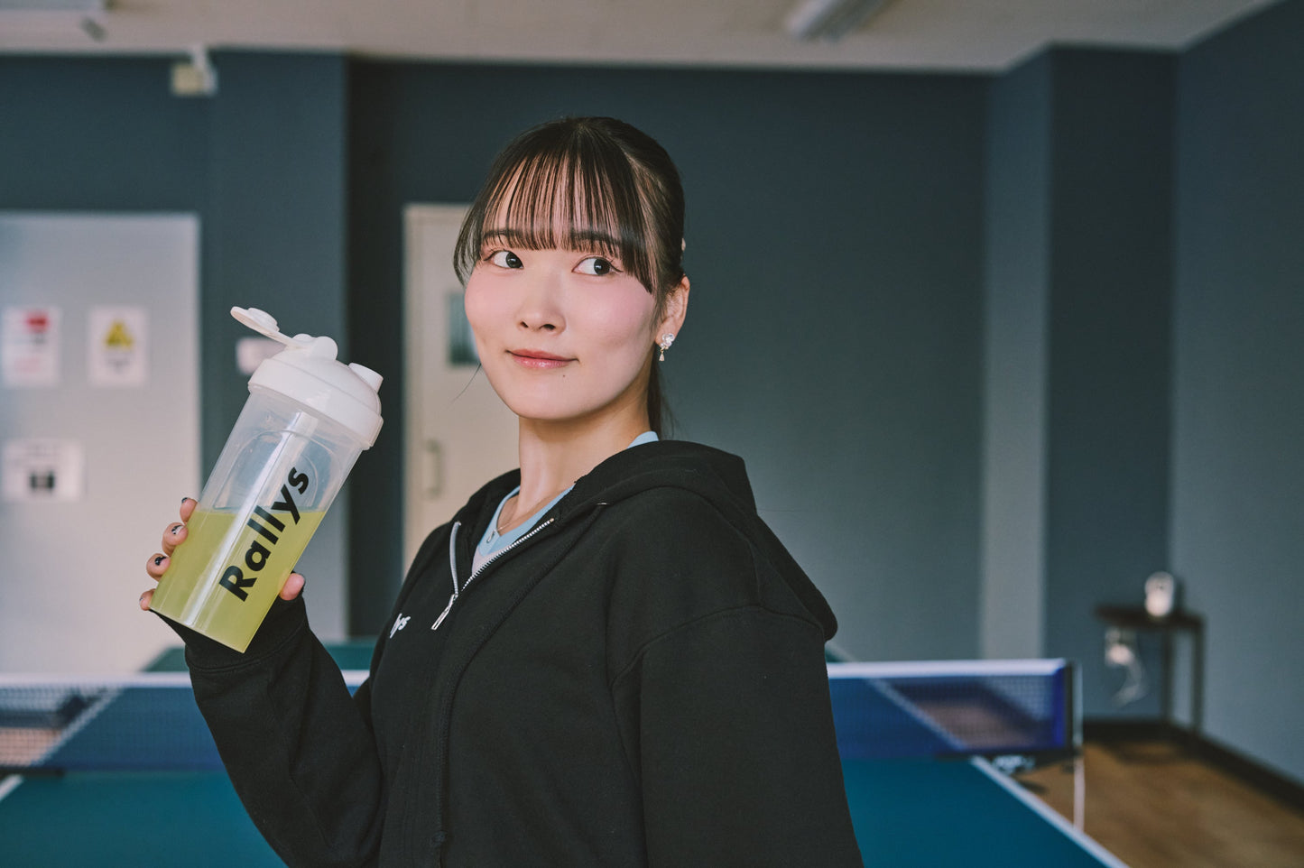 Rallys Inner Gear（ラリーズインナーギア）