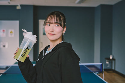 Rallys Inner Gear（ラリーズインナーギア）