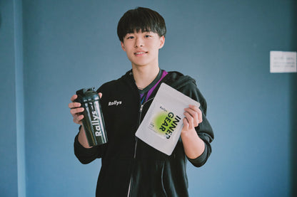 Rallys Inner Gear（ラリーズインナーギア）