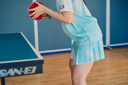 Rallysビオーブウェア｜プリーツスコート