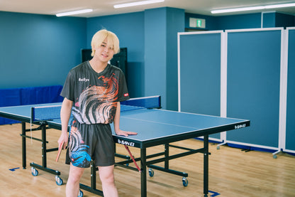 Rallysラギオンウェア｜トップス