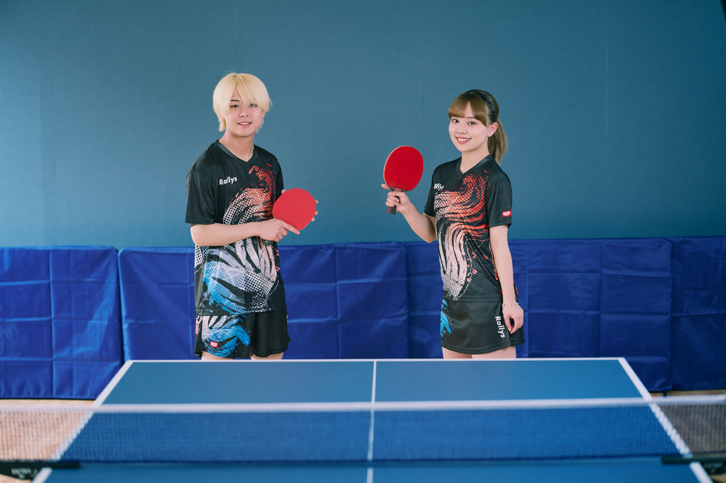 Rallysラギオンウェア｜スコート