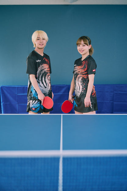 Rallysラギオンウェア｜スコート