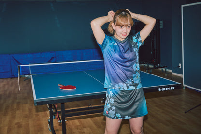 Rallysネアブルウェア｜スコート