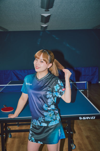 Rallysネアブルウェア｜スコート