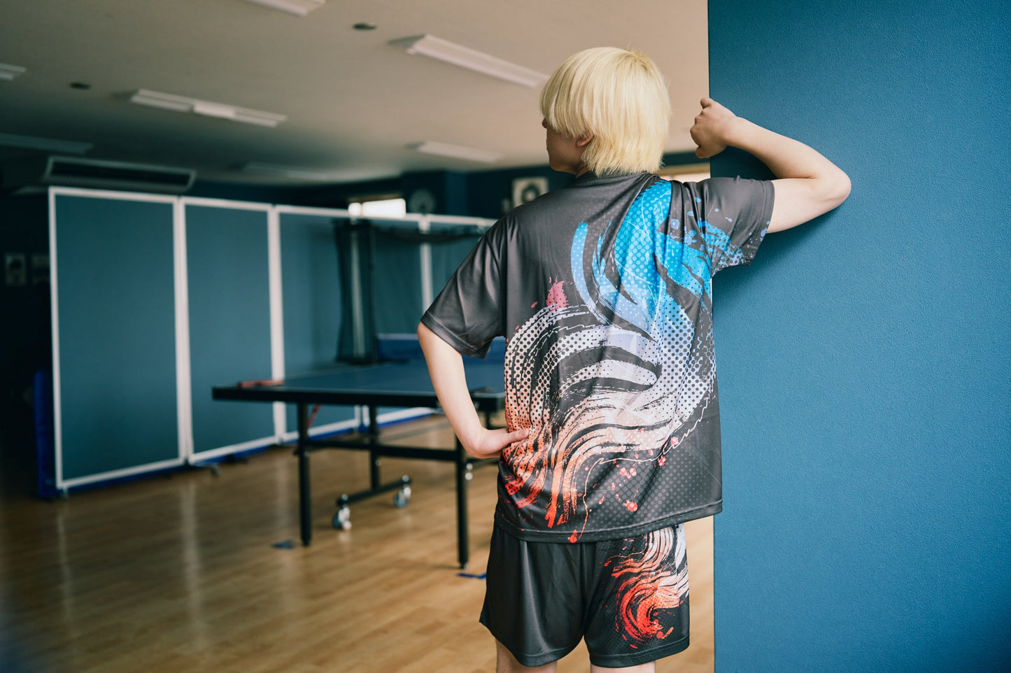 Rallysラギオンウェア｜トップス