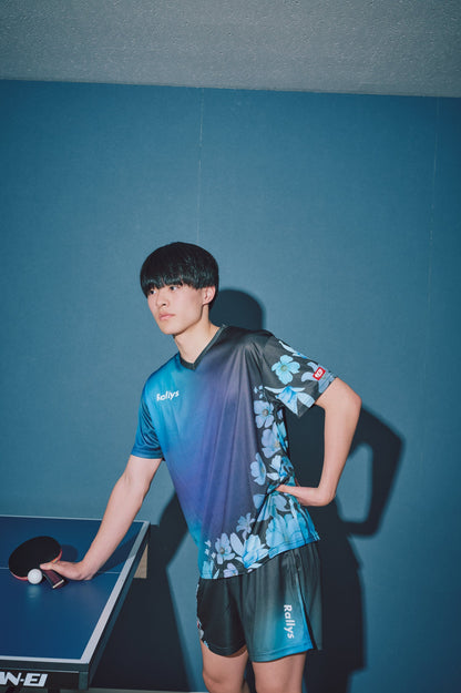 Rallysネアブルウェア｜パンツ