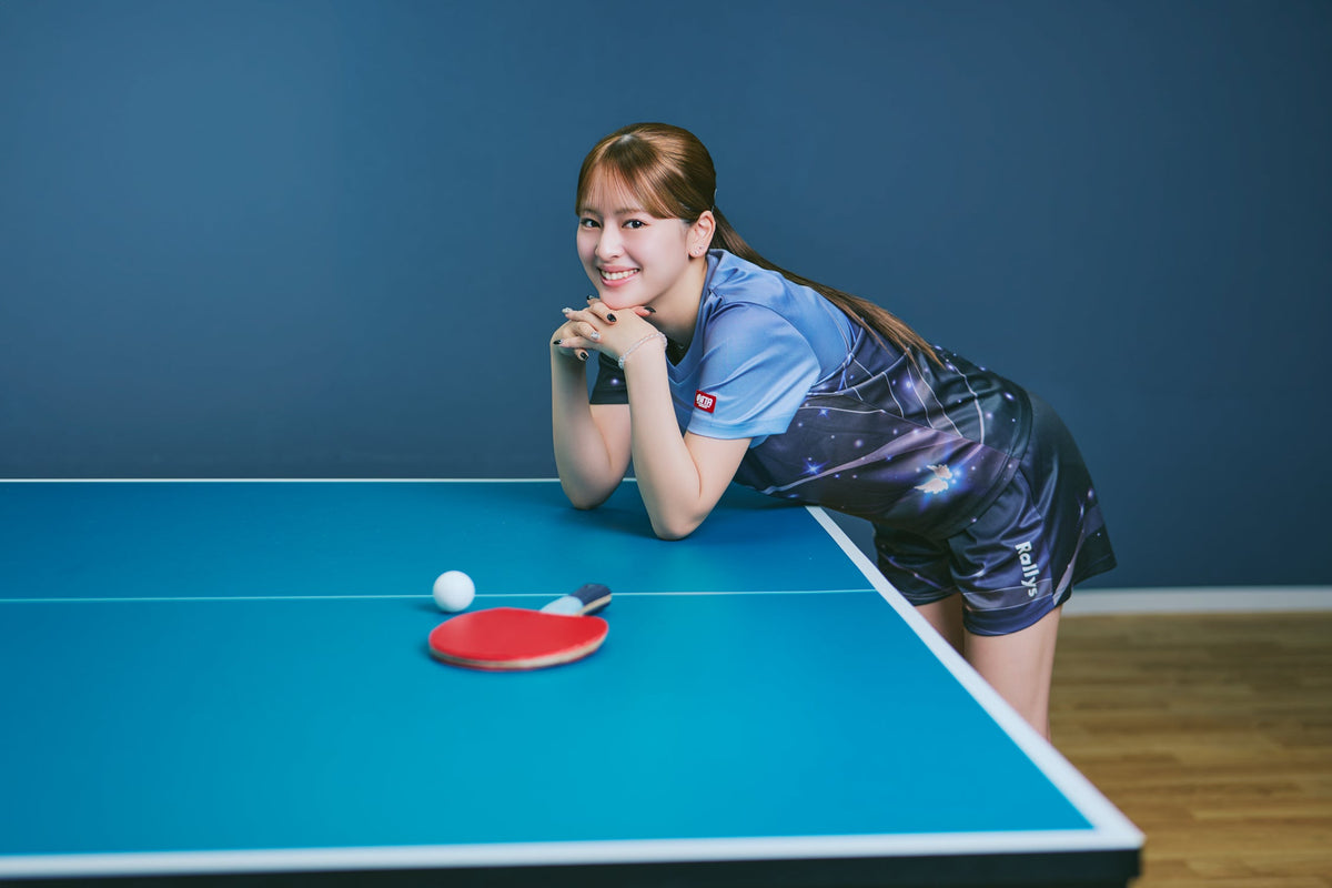 Rallysパールナウェア｜パンツ