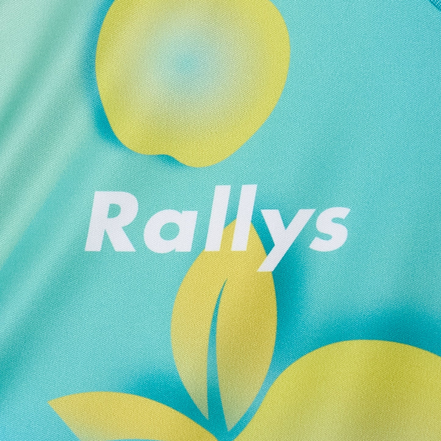 【特約店様限定商品】Rallysツールフウェア（プレミアムプリズム）｜トップス