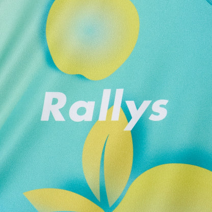 【特約店様限定商品】Rallysツールフウェア（プレミアムプリズム）｜トップス