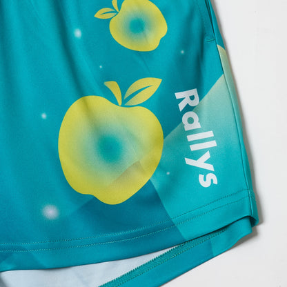 【特約店様限定商品】Rallysツールフウェア（プレミアムプリズム）｜パンツ