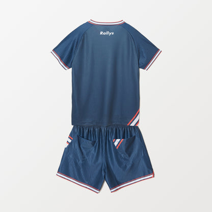 Rallys × Pandaniユニフォーム（Y. Suganuma Edition）｜パンツ