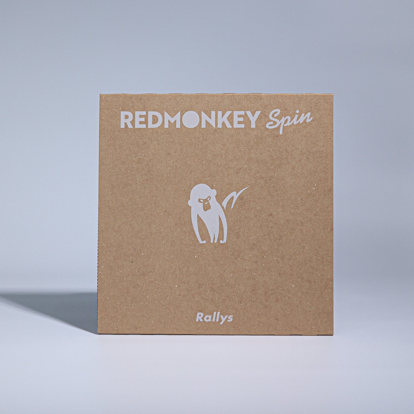 REDMONKEY Spin レッドモンキースピン｜卓球ラバー